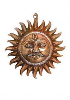 Suryadev Wall Hanging